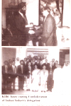 CII VISIT