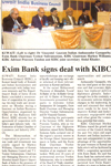 Exim Bank