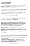 KIBC Action Plan